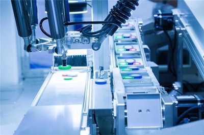 智能化制造 定义、意义与技术实现路径